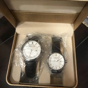 Kenneth Cole watch set